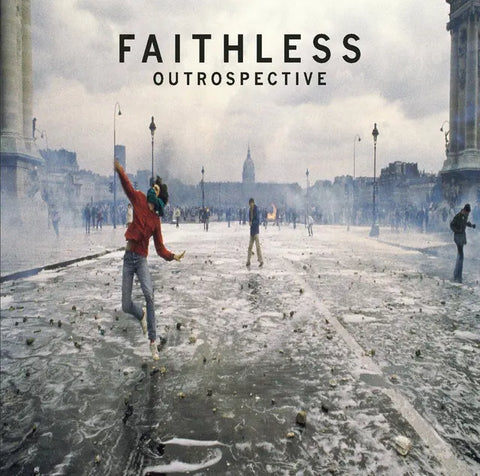 Faithless - Outrospective