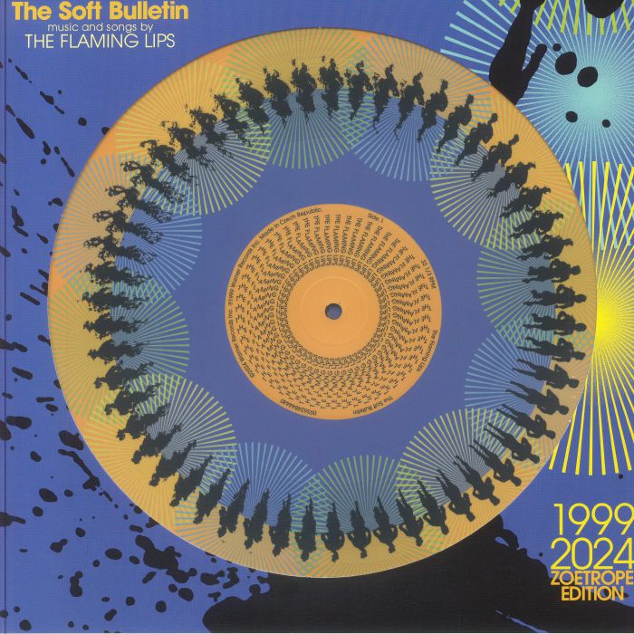 Flaming Lips - The Soft Bulletin (25th Anniversary)