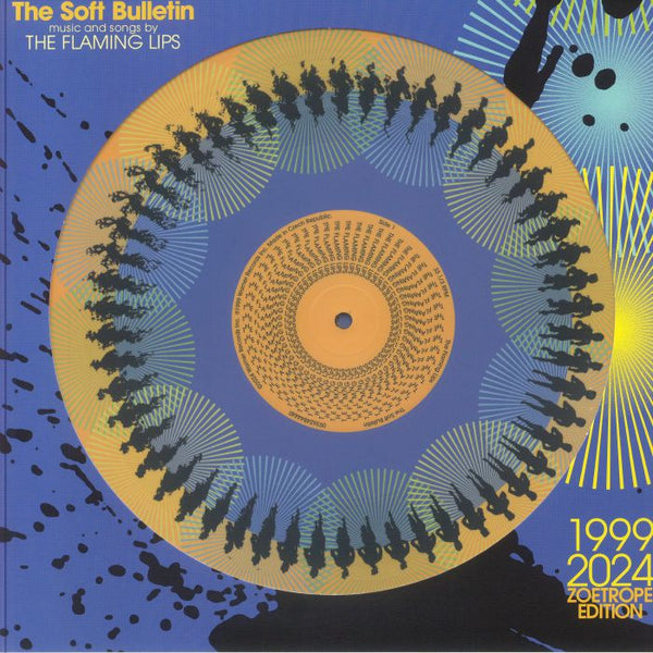 Flaming Lips - The Soft Bulletin (25th Anniversary)