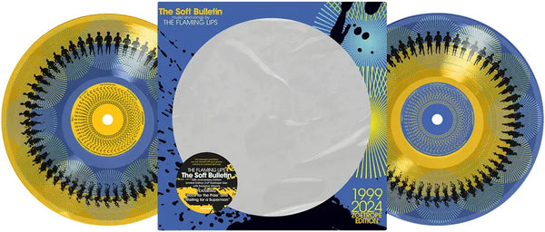 Flaming Lips - The Soft Bulletin (25th Anniversary)