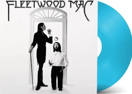 Fleetwood Mac - Fleetwood Mac (Sea Blue Vinyl)