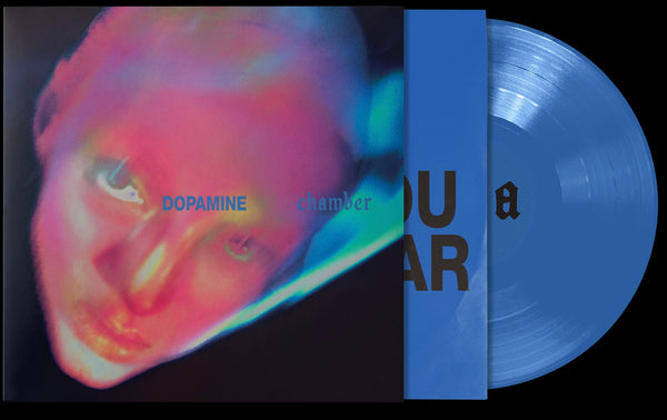 Fontaines D.C. -  Dopamine Chamber