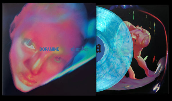 Fontaines D.C. -  Dopamine Chamber