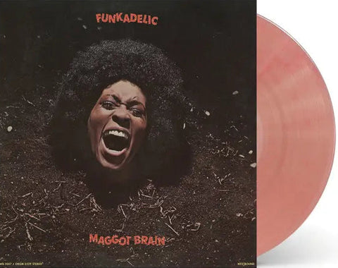 Funkadelic - Maggot Brain (2026 repress)