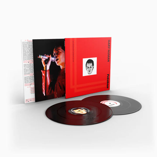 Gary Numan - Telekon (45th Anniversary Edition)