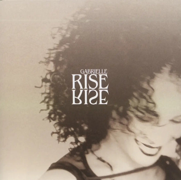 Gabrielle - Rise (NAD2023 Edition)