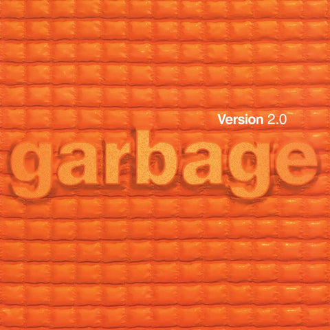 Garbage - Version 2.0 (NAD2023 Edition)