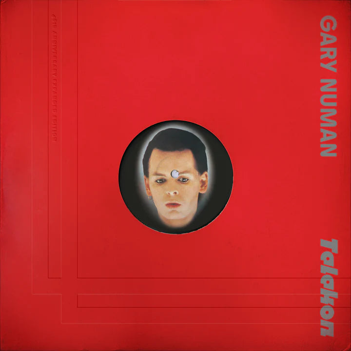 Gary Numan - Telekon (45th Anniversary Edition)