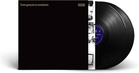 Genesis - From Genesis To Revelation
