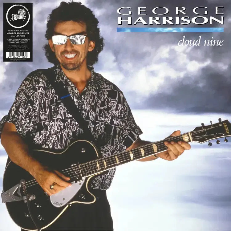 George Harrison - Cloud Nine (Remastered)