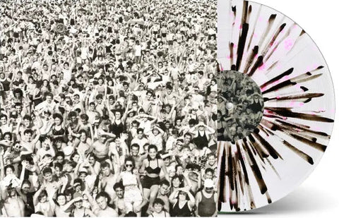 George Michael - Listen Without Prejudice (National Album Day 2026)