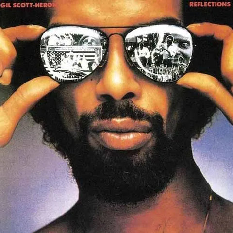 Gil Scott-Heron - Reflections (RSD2026)