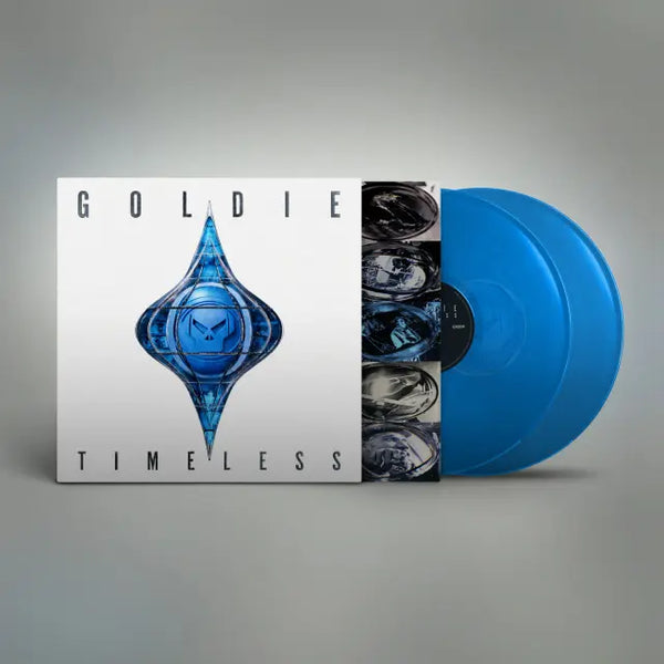 Goldie - Timeless (National Album Day 2026)