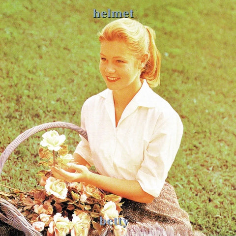 Helmet - Betty