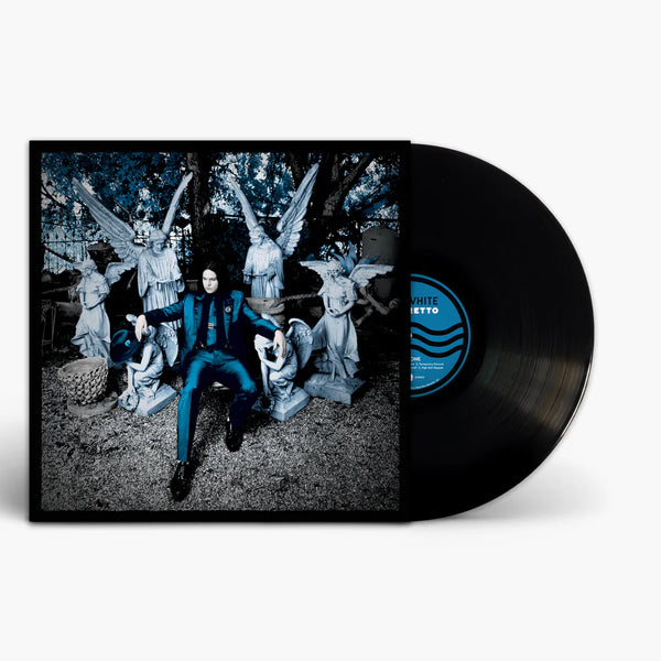 Jack White - Lazaretto (Ultra LP)