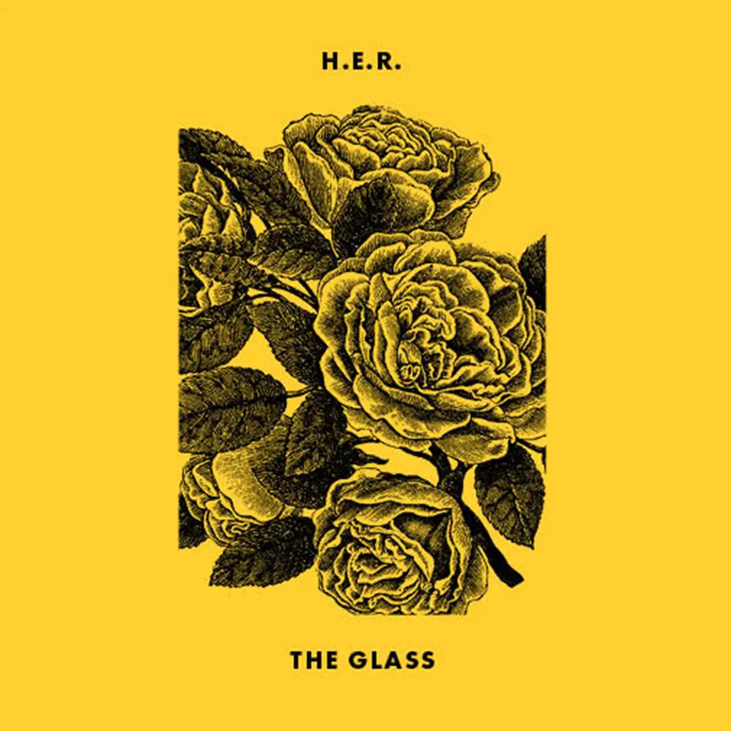 H.E.R & Foo Fighters - The Glass