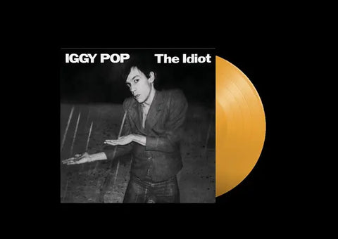 Iggy Pop - The Idiot (NAD2025)