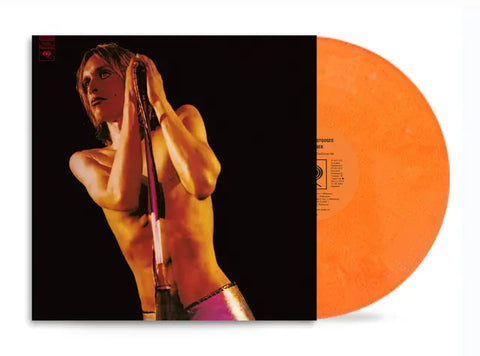 Iggy and The Stooges - Raw Power (NAD2025)