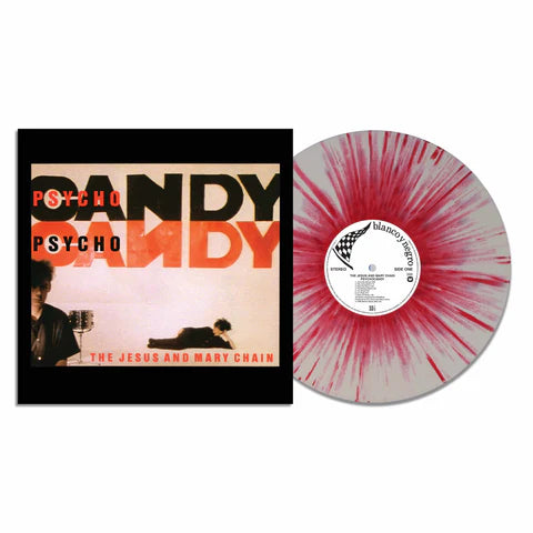 Jesus and Mary Chain -  Psychocandy (NAD2025)