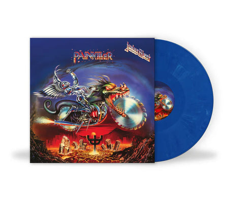 Judas Priest - Painkiller (NAD2025)