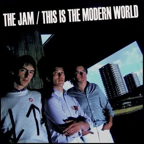 Jam, The - This Is The Modern World