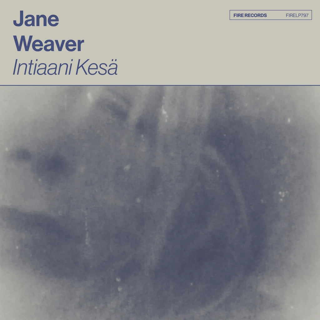 Jane Weaver - Intiaani Kesa (RSD2026)