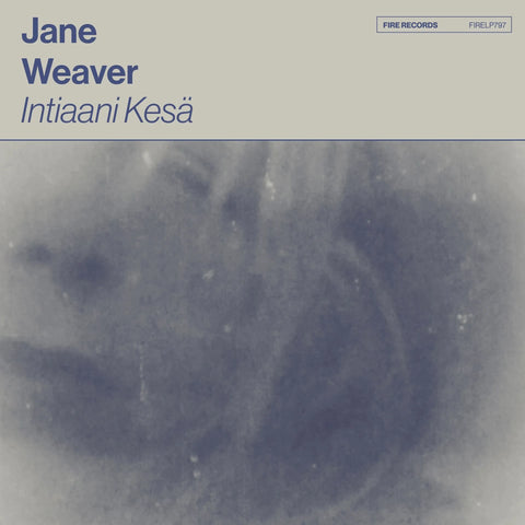 Jane Weaver - Intiaani Kesa (RSD2026)