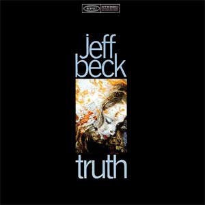 Jeff Beck - Truth (Orange Vinyl)