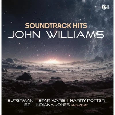 John Williams - Soundtrack Hits