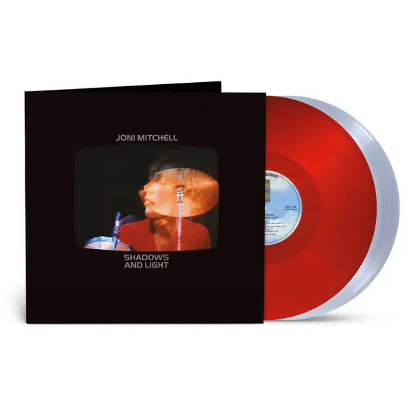 Joni Mitchell - Shadows & Light (RSD Store Edition)