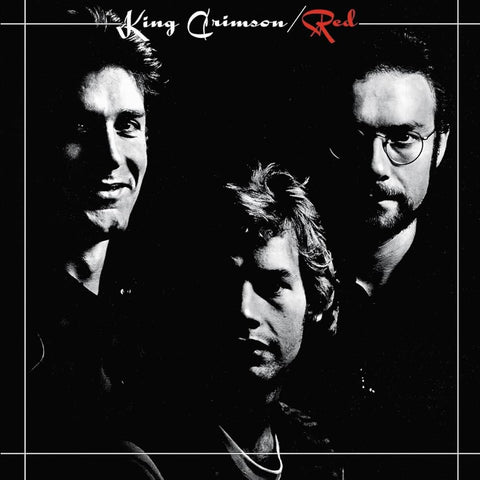 King Crimson - Red - 50th Anniversary Edition