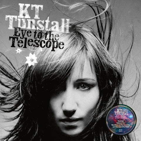 KT Tunstall - Eye To The Telescope (20th Anniversary Edition)