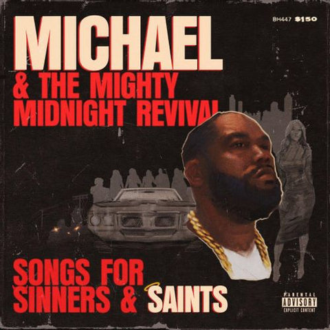 Killer Mike - Songs For Sinners And Saints