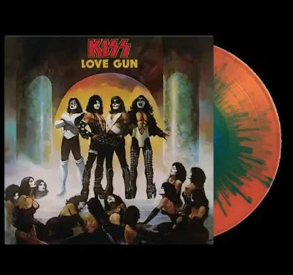 Kiss - Love Gun (NAD2025)