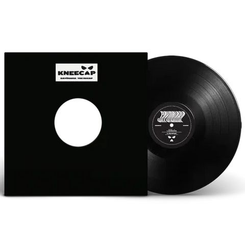 Kneecap - Sayonara (12" EP)
