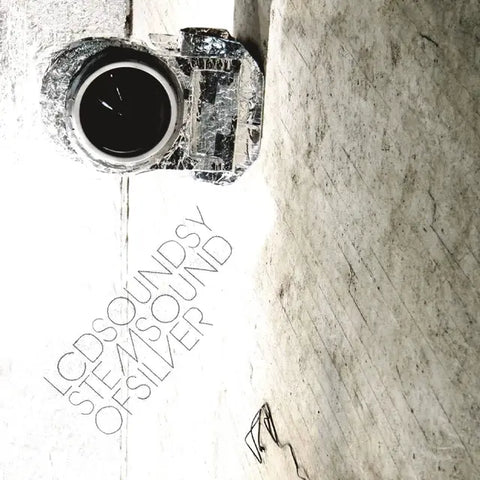 LCD  Soundsystem - Sound Of Silver