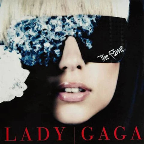 Lady Gaga - The Fame (White Vinyl Anniversary Edition)