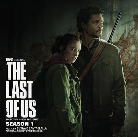 The Last Of Us - Season 1 OST