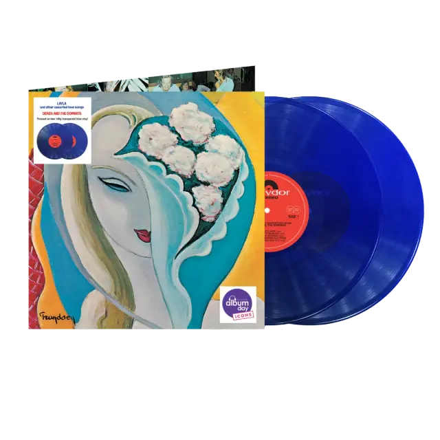 Derek & The Dominos - Layla & Other Assorted Love Songs (National Album Day 2026)