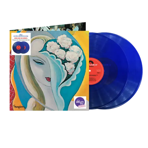 Derek & The Dominos - Layla & Other Assorted Love Songs (National Album Day 2026)