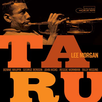 Lee Morgan - Taru (Tone Poet Edition)