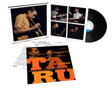 Lee Morgan - Taru (Tone Poet Edition)