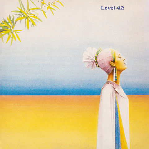 Level 42 - Level 42 (2023 Reissue)