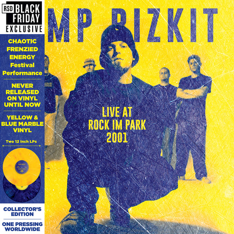 Limp Bizkit - Rock In The Park (BF2023 Edition)