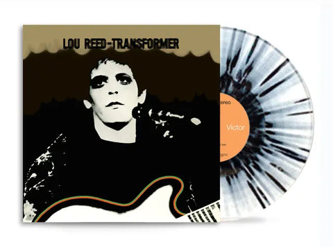 Lou Reed - Transformer (NAD2025)