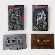 MF Doom - Operation Doomsday (Black Friday Editions)