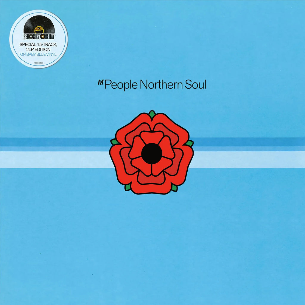 M People - Northern Soul (RSD2026)