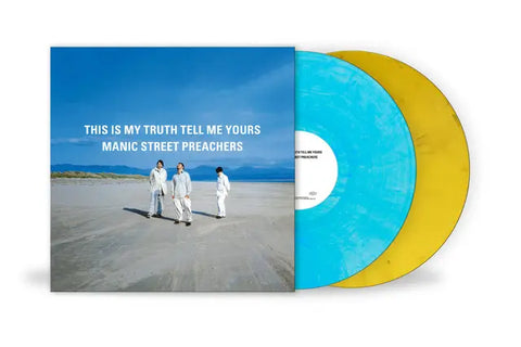 Manic Street Preachers - This Is My Truth Tell Me Yours (NAD2025)