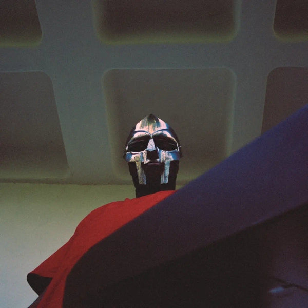 MF Doom & Madlib -Madvillainy Demos