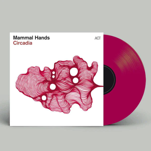 Mammal Hands - Circadia